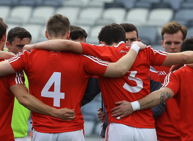 Louth: open their Division 3 campaign against Longford.