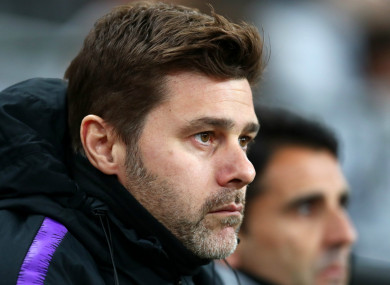 Will Mauricio Pochettino be the next United manager?