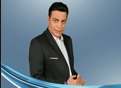 Mohamed al-Gheiti, who has expressed his stance against homosexuality on several occasions, was accused of promoting homosexuality and contempt of religion.
