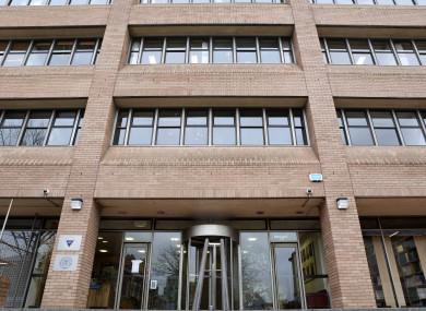 The Labour Relations Court