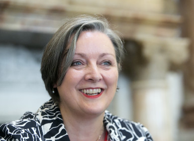 Corcoran Kennedy is a former minister of state in the Department of Health.