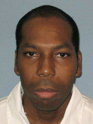 Dominique Ray was executed last night.