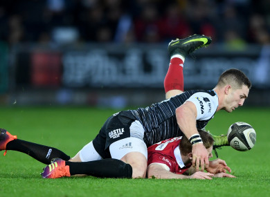 The Pro14 club have lambasted the Professional Rugby Board in Wales for its handling of the proposals to restructure regional rugby in Wales.