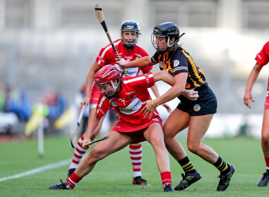 Last year's All-Ireland final was a contest marred by the stop-start nature of the game and the amount of frees awarded.