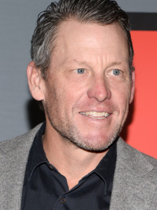 Lance Armstrong: stripped of yellow jerseys.