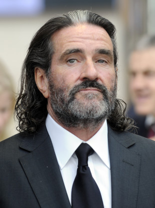 Developer Johnny Ronan