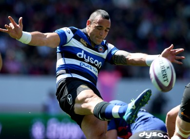Fotuali'i joins from Bath.