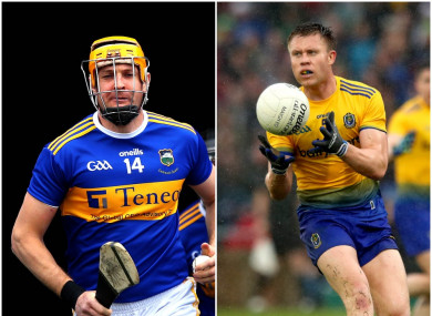 Seamus Callanan and Niall Daly were the man-of-the-match winners this week.
