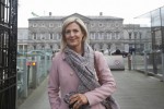 Maria Bailey TD
