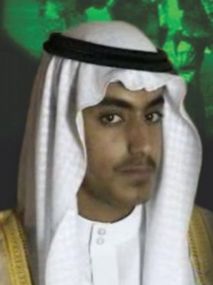 The US had previously offered a reward for his capture.