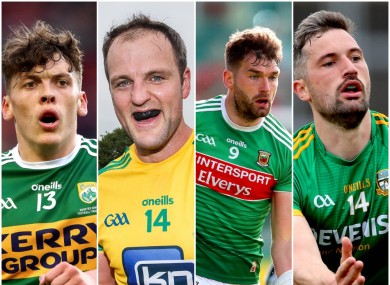 The Super 8s competition begins this weekend.