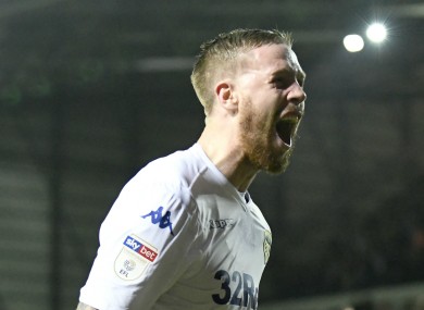 Sweden defender Pontus Jansson has left Leeds.