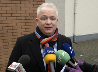 Eddie Wilson will be the new CEO of Ryanair.