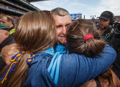 Sheedy: