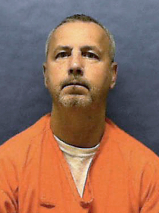 Gary Ray Bowles was convicted in the November 1994.
