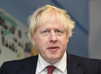 Boris Johnson's prorogation plan has been declared unlawful by a Scottish court.