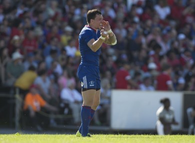 Artemyev: will captain Russia from fullback.