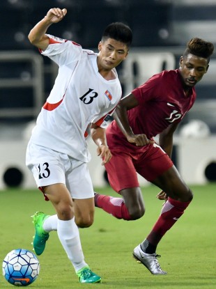 Han Kwang Song, pictured above.