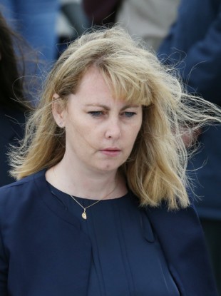 Emma Mhic Mhathúna was diagnosed with terminal cancer in 2016.