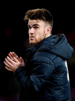 Connolly in Geneva.