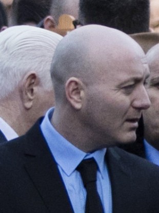 File photo of Freddie Thompson