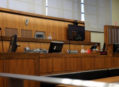 The trial took place at the Central Criminal Court.