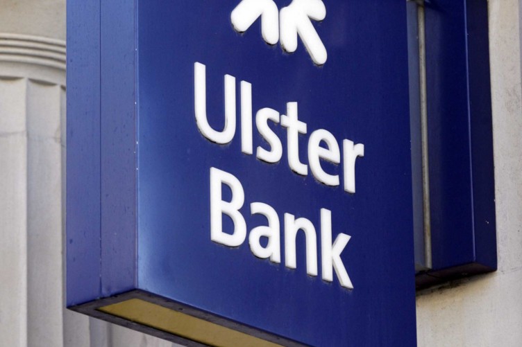 Ulster Bank Says An Issue With Its Online And Mobile Banking