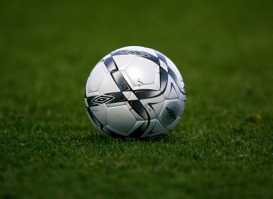 Football at national level in Limerick has been in limbo since the announcement last December that Limerick FC was facing liquidation after a three-month long examinership process.