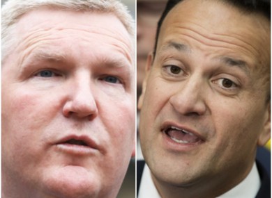 Day two of the campaign kicked off with talk about the jobs and the economy.