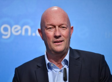 Thomas Kemmerich