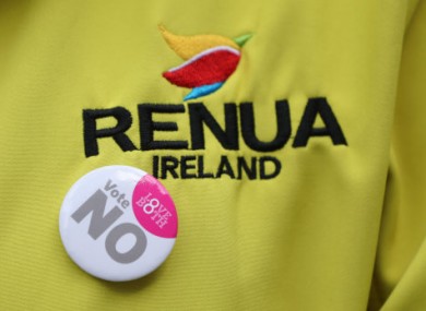 Renua is in talks with some Independent TDs over becoming party's new leader.