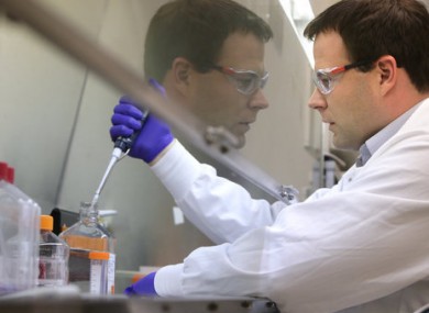 Tests are underway across the globe.