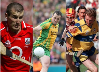 TG4's All-Ireland Gold will surely keep fans entertained in the coming weeks.