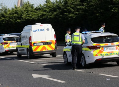 Concerns were raised about over the border travel under the new restrictions.
