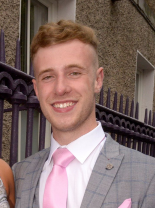Cameron Blair