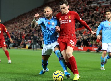 Premier League sides are preparing for 'Project Restart.'