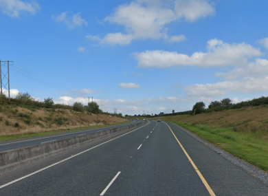 M9, Co Carlow