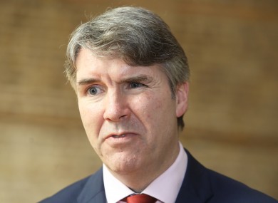 Dr Niall Muldoon