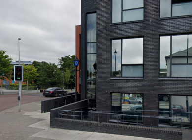 Gardaí are appealing for anyone with information to contact them at Clondalkin garda station.