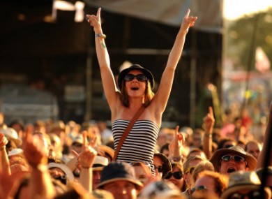 We all remember our favourite summer songs.