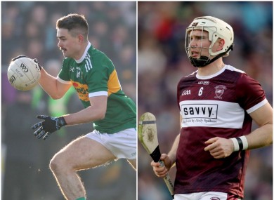 Clonmel Commercials and Borris-Ileigh are looking to defend their titles in 2020.