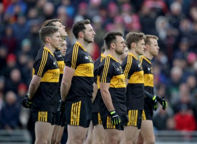 Dr Crokes: Round 1 match v Templenoe will be streamed (file photo).
