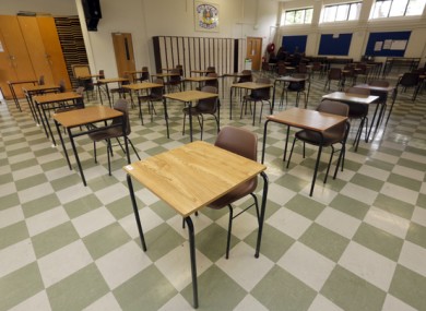 Students will notice some changes to exams in 2021.