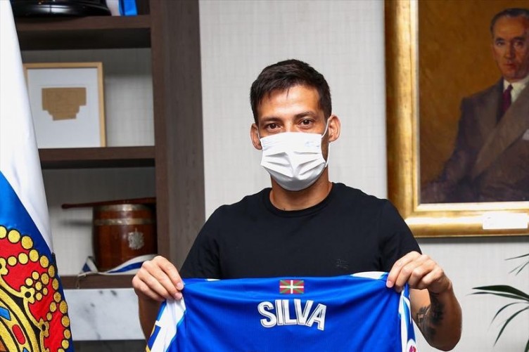 David Silva tests positive for Covid-19 after returning to La Liga