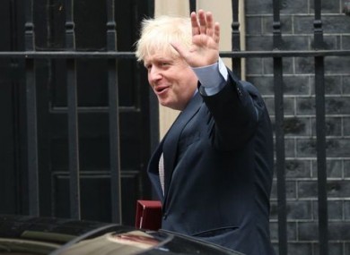 Boris Johnson's government has already faced questions about the highly-anticipated bill.