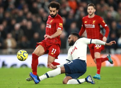 Rose was dropped after this game against Liverpool.