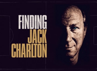 The film's poster.