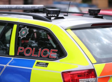 File. Emergency services attended the scene today.