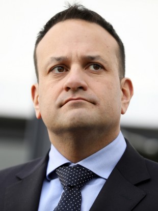 Taoiseach Micheál Martin says he has confidence in the Tánaiste.