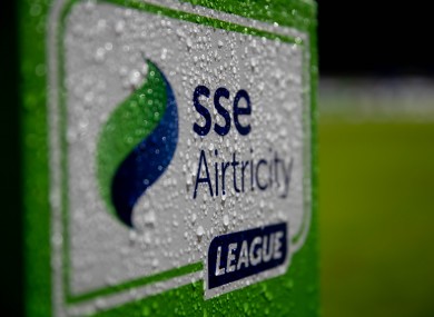 The U17 and U19 leagues can be concluded.